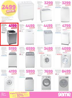 Game Namibia : Vuvudeals (31 May - 13 June 2018), page 11