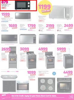 Game Namibia : Vuvudeals (31 May - 13 June 2018), page 12