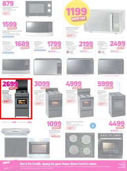Game Namibia : Vuvudeals (31 May - 13 June 2018), page 12