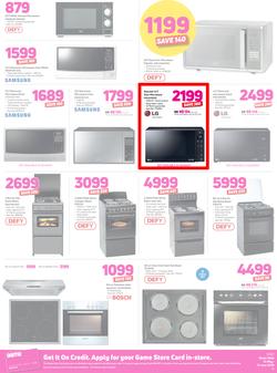 Game Namibia : Vuvudeals (31 May - 13 June 2018), page 12