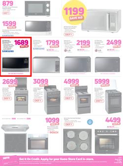 Game Namibia : Vuvudeals (31 May - 13 June 2018), page 12