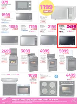 Game Namibia : Vuvudeals (31 May - 13 June 2018), page 12