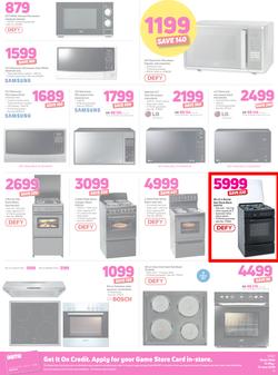 Game Namibia : Vuvudeals (31 May - 13 June 2018), page 12