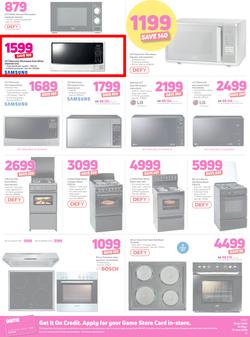 Game Namibia : Vuvudeals (31 May - 13 June 2018), page 12