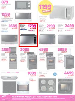 Game Namibia : Vuvudeals (31 May - 13 June 2018), page 12