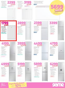 Game Namibia : Vuvudeals (31 May - 13 June 2018), page 13