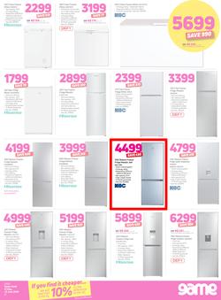 Game Namibia : Vuvudeals (31 May - 13 June 2018), page 13