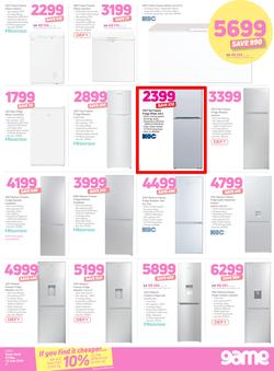 Game Namibia : Vuvudeals (31 May - 13 June 2018), page 13