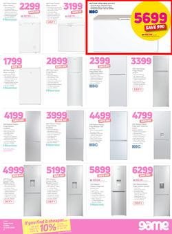 Game Namibia : Vuvudeals (31 May - 13 June 2018), page 13