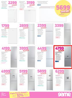 Game Namibia : Vuvudeals (31 May - 13 June 2018), page 13