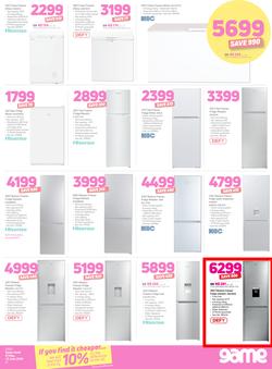 Game Namibia : Vuvudeals (31 May - 13 June 2018), page 13