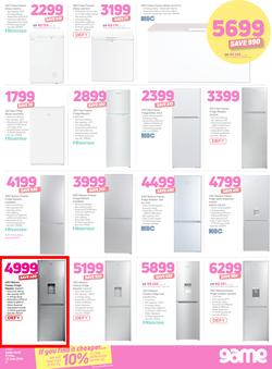 Game Namibia : Vuvudeals (31 May - 13 June 2018), page 13