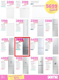 Game Namibia : Vuvudeals (31 May - 13 June 2018), page 13