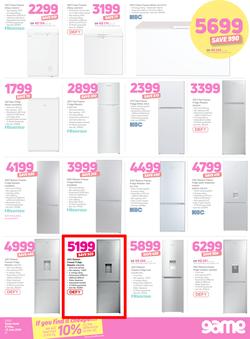 Game Namibia : Vuvudeals (31 May - 13 June 2018), page 13
