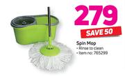 Spin Mop