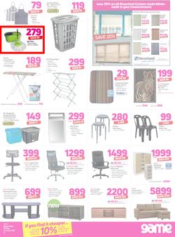 Game Namibia : Vuvudeals (31 May - 13 June 2018), page 15