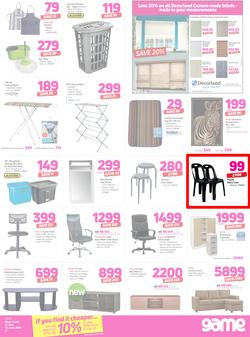 Game Namibia : Vuvudeals (31 May - 13 June 2018), page 15