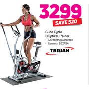 Trojan Glide Cycle Ellptical Trainer