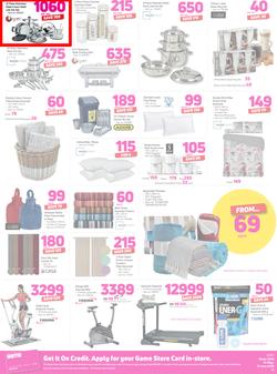 Game Namibia : Vuvudeals (31 May - 13 June 2018), page 16