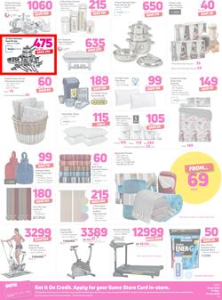 Game Namibia : Vuvudeals (31 May - 13 June 2018), page 16