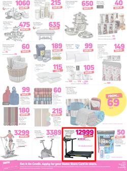 Game Namibia : Vuvudeals (31 May - 13 June 2018), page 16