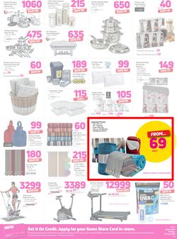 Game Namibia : Vuvudeals (31 May - 13 June 2018), page 16