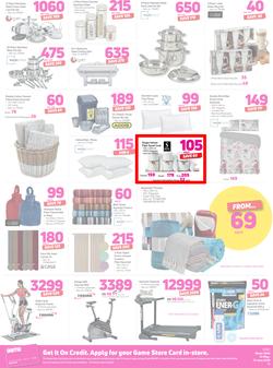 Game Namibia : Vuvudeals (31 May - 13 June 2018), page 16