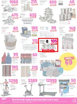 Game Namibia : Vuvudeals (31 May - 13 June 2018), page 16