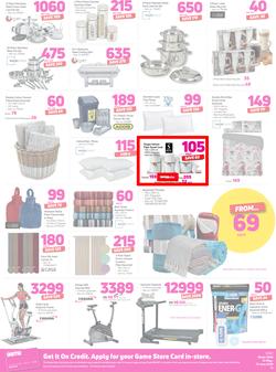 Game Namibia : Vuvudeals (31 May - 13 June 2018), page 16