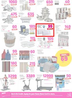 Game Namibia : Vuvudeals (31 May - 13 June 2018), page 16