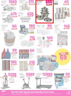 Game Namibia : Vuvudeals (31 May - 13 June 2018), page 16