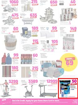 Game Namibia : Vuvudeals (31 May - 13 June 2018), page 16