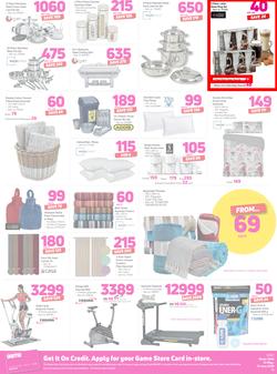 Game Namibia : Vuvudeals (31 May - 13 June 2018), page 16