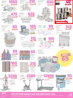 Game Namibia : Vuvudeals (31 May - 13 June 2018), page 16