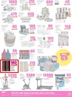 Game Namibia : Vuvudeals (31 May - 13 June 2018), page 16