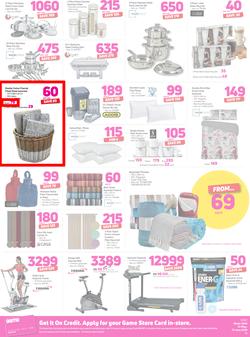 Game Namibia : Vuvudeals (31 May - 13 June 2018), page 16