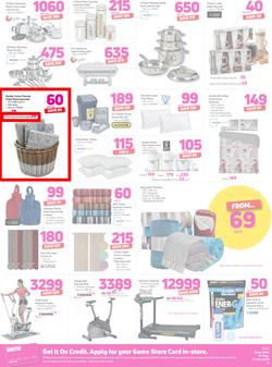 Game Namibia : Vuvudeals (31 May - 13 June 2018), page 16