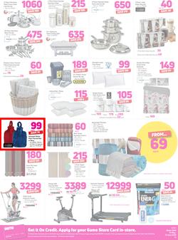 Game Namibia : Vuvudeals (31 May - 13 June 2018), page 16
