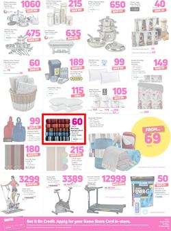 Game Namibia : Vuvudeals (31 May - 13 June 2018), page 16