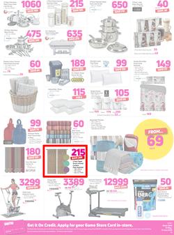 Game Namibia : Vuvudeals (31 May - 13 June 2018), page 16