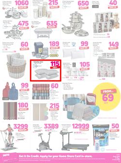 Game Namibia : Vuvudeals (31 May - 13 June 2018), page 16