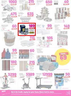 Game Namibia : Vuvudeals (31 May - 13 June 2018), page 16