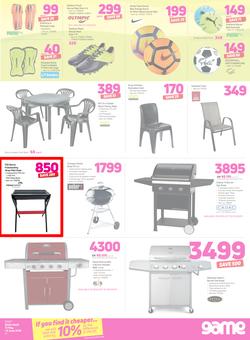 Game Namibia : Vuvudeals (31 May - 13 June 2018), page 17