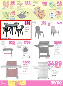 Game Namibia : Vuvudeals (31 May - 13 June 2018), page 17