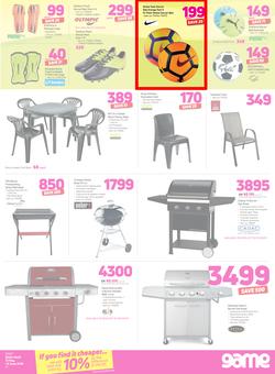 Game Namibia : Vuvudeals (31 May - 13 June 2018), page 17