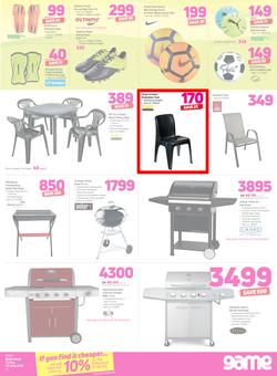 Game Namibia : Vuvudeals (31 May - 13 June 2018), page 17