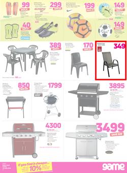 Game Namibia : Vuvudeals (31 May - 13 June 2018), page 17