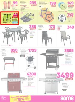 Game Namibia : Vuvudeals (31 May - 13 June 2018), page 17