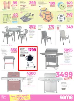 Game Namibia : Vuvudeals (31 May - 13 June 2018), page 17