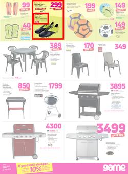 Game Namibia : Vuvudeals (31 May - 13 June 2018), page 17